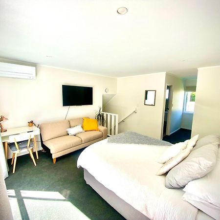 2 Mile Bay Guesthouse Taupo Dış mekan fotoğraf