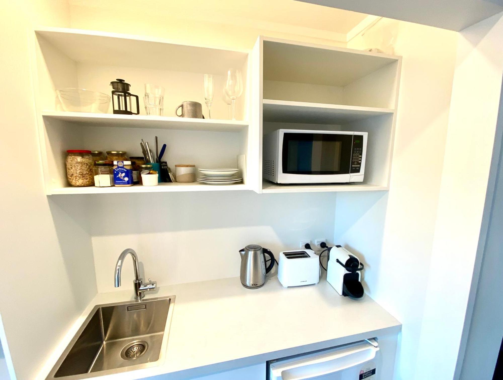 2 Mile Bay Guesthouse Taupo Dış mekan fotoğraf