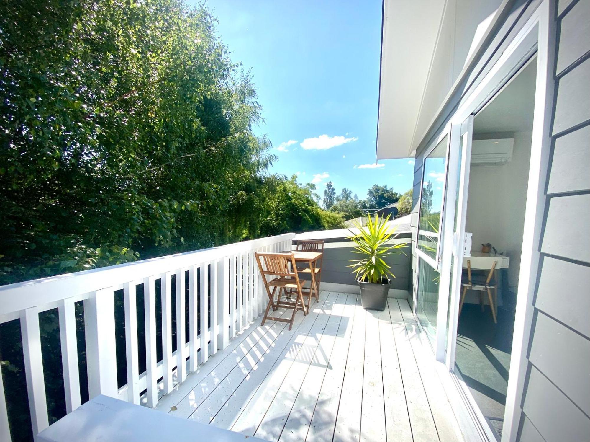 2 Mile Bay Guesthouse Taupo Dış mekan fotoğraf