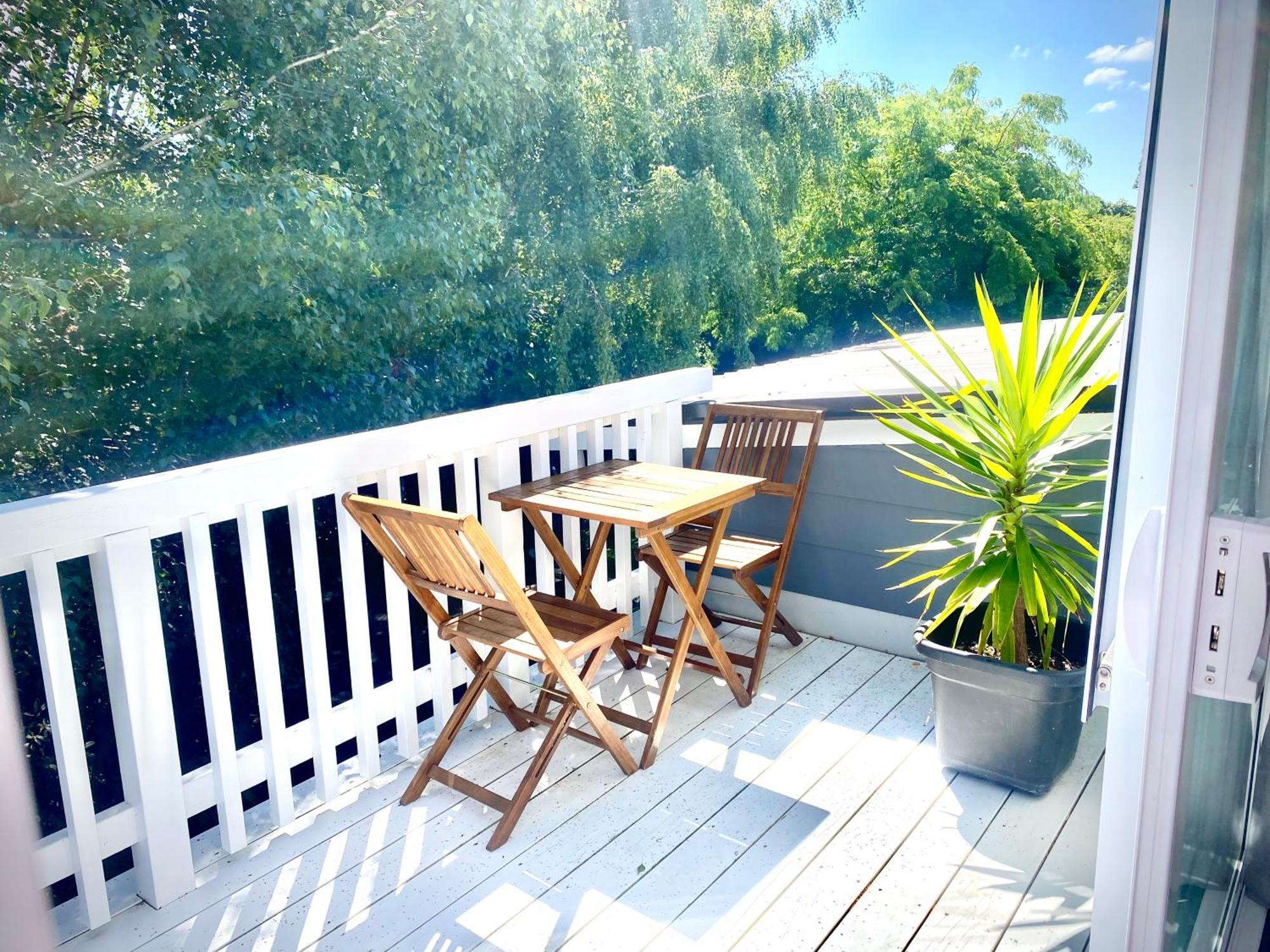 2 Mile Bay Guesthouse Taupo Dış mekan fotoğraf